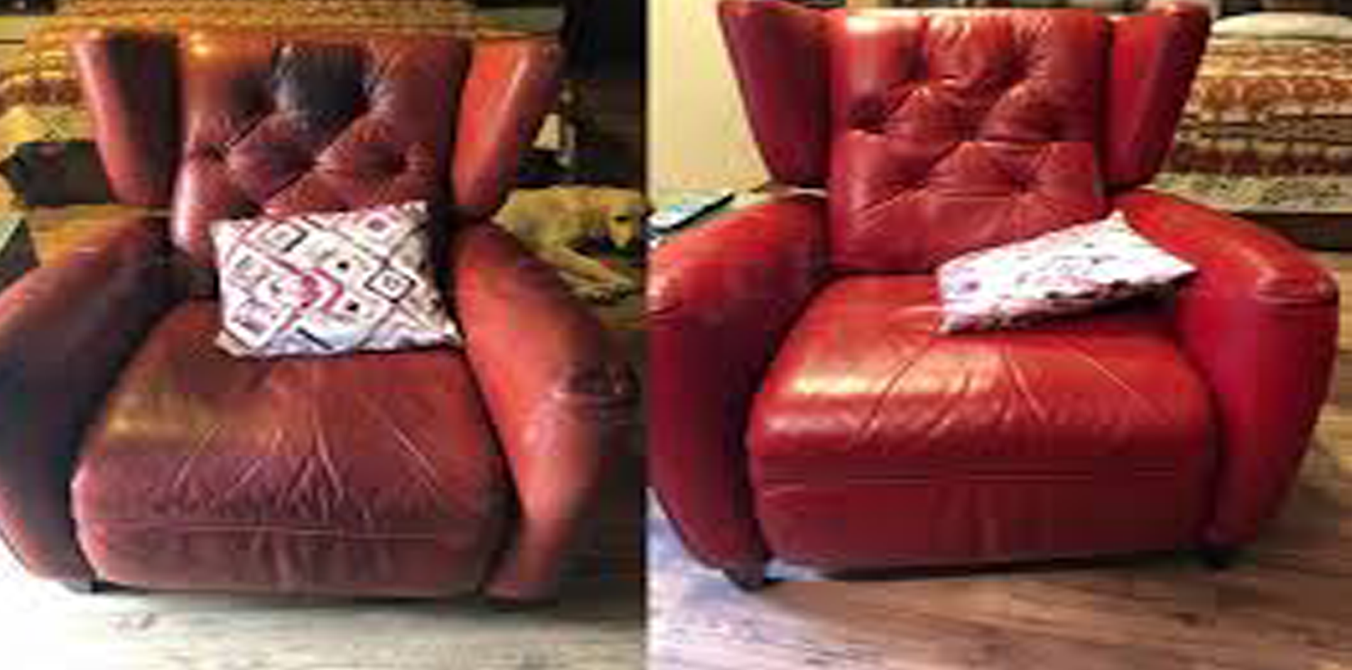 Sofa Cleaning 2
