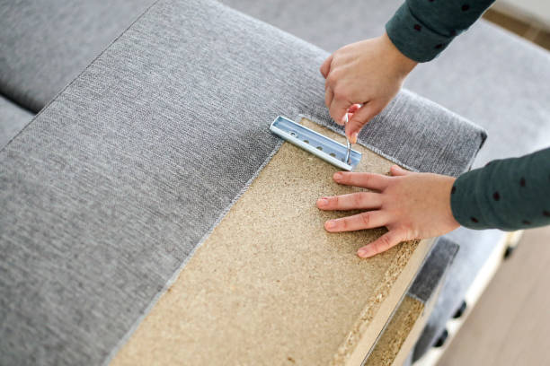 Sofa Restoration 2