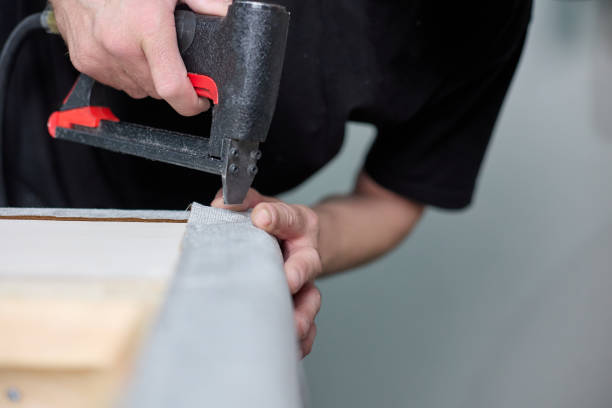 Sofa Restoration 1
