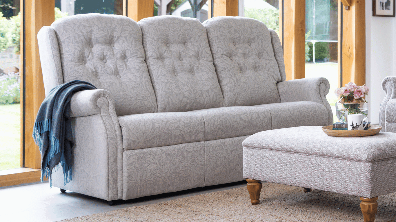 Sofa Restoration 2