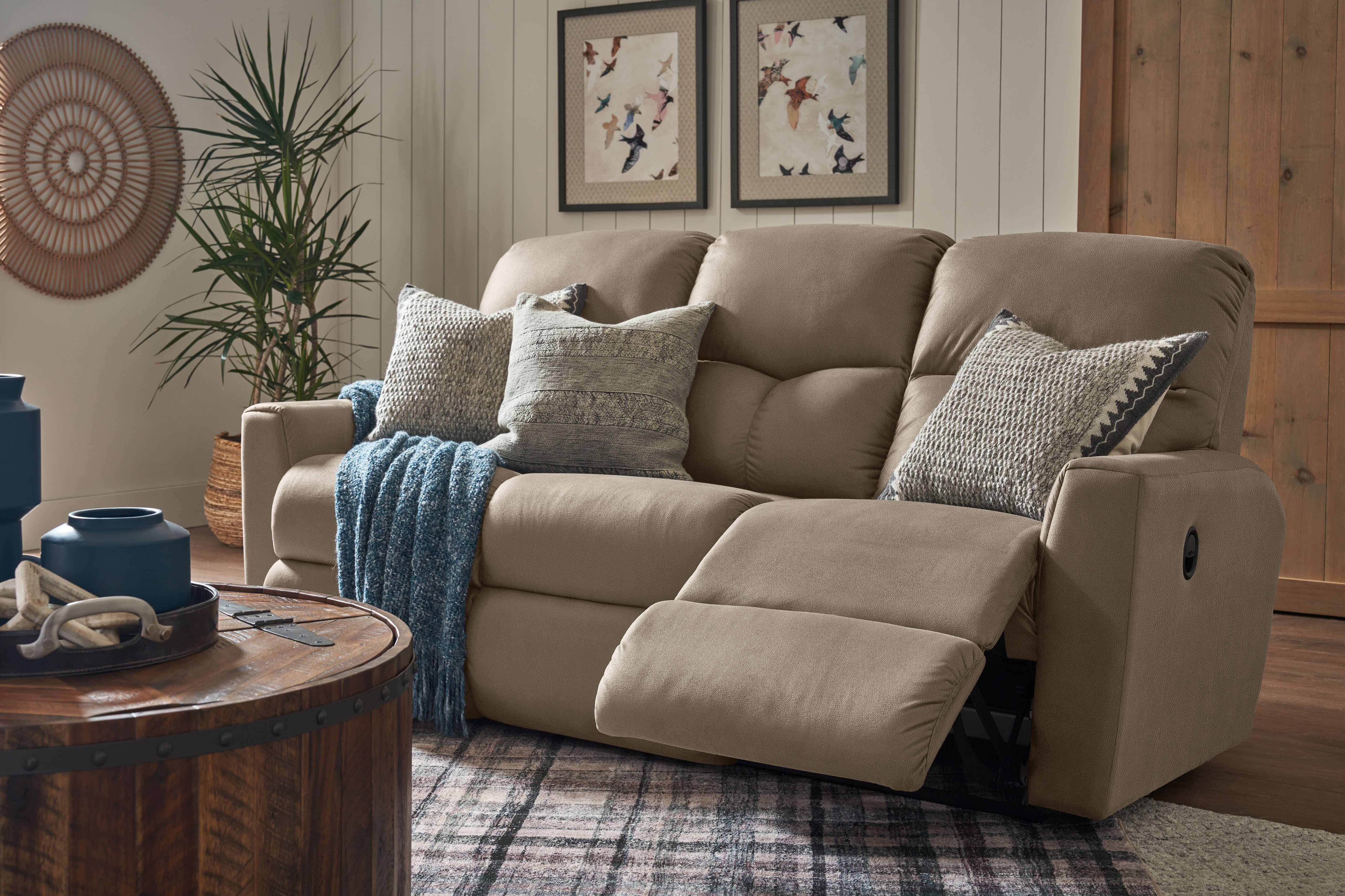 Sofa Restoration 2